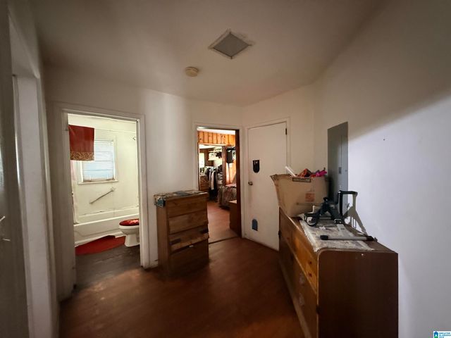 316 NEVADA STREET, Birmingham, AL 35224