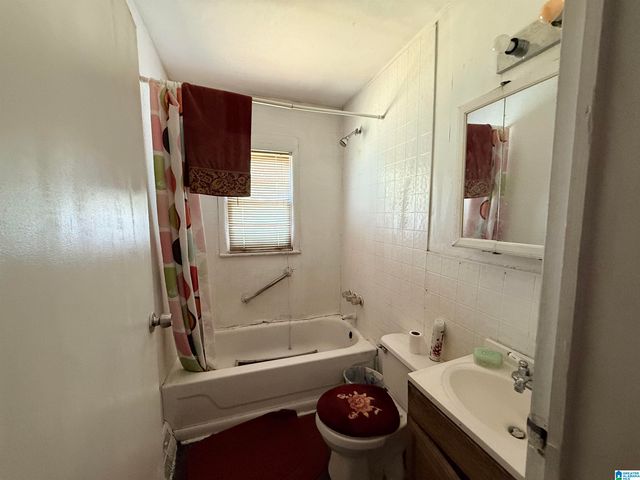 316 NEVADA STREET, Birmingham, AL 35224