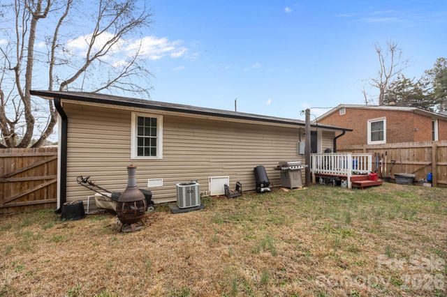 319 N Arnold Street, Pageland, SC 29728