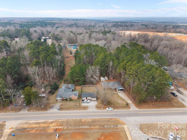 319 N Arnold Street, Pageland, SC 29728