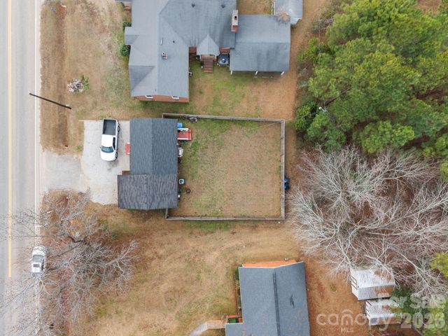 319 N Arnold Street, Pageland, SC 29728