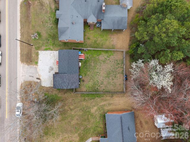 319 N Arnold Street, Pageland, SC 29728