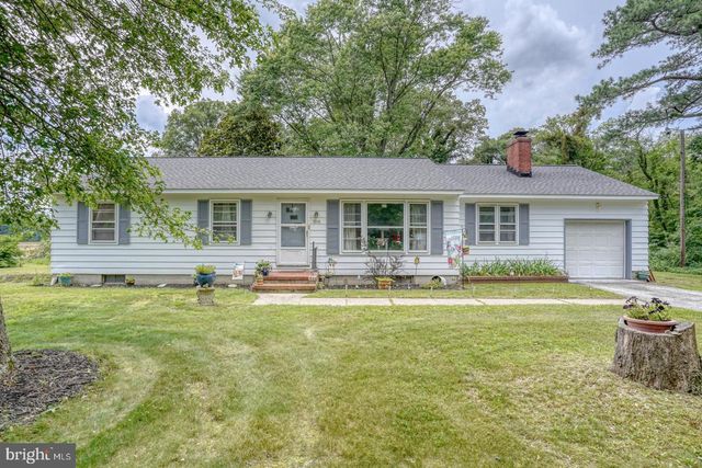 1010 S 2ND ST, Denton, MD 21629