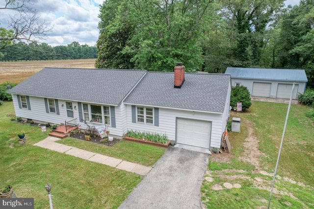1010 S 2ND ST, Denton, MD 21629