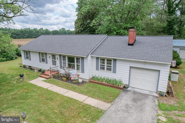 1010 S 2ND ST, Denton, MD 21629