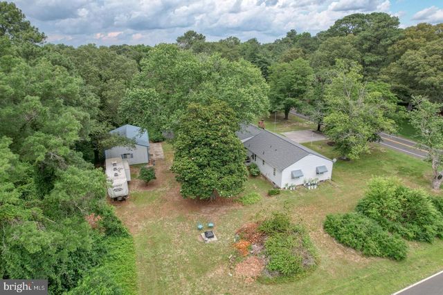 1010 S 2ND ST, Denton, MD 21629