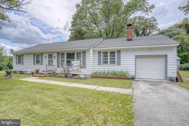 1010 S 2ND ST, Denton, MD 21629
