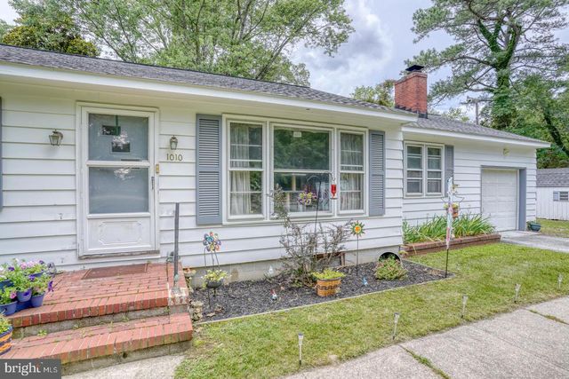 1010 S 2ND ST, Denton, MD 21629