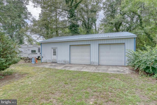 1010 S 2ND ST, Denton, MD 21629