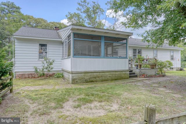1010 S 2ND ST, Denton, MD 21629