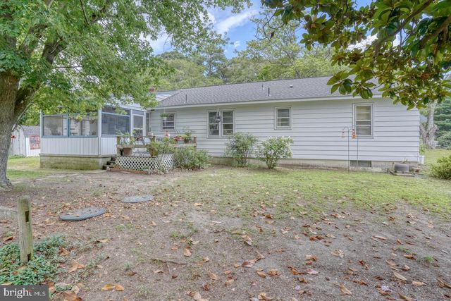 1010 S 2ND ST, Denton, MD 21629
