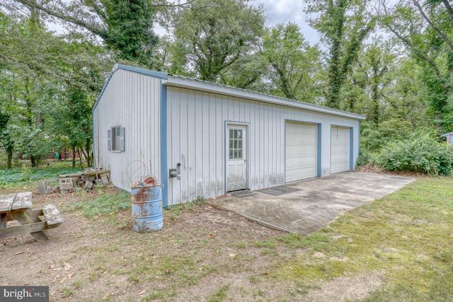 1010 S 2ND ST, Denton, MD 21629