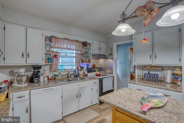 1010 S 2ND ST, Denton, MD 21629