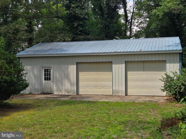 1010 S 2ND ST, Denton, MD 21629