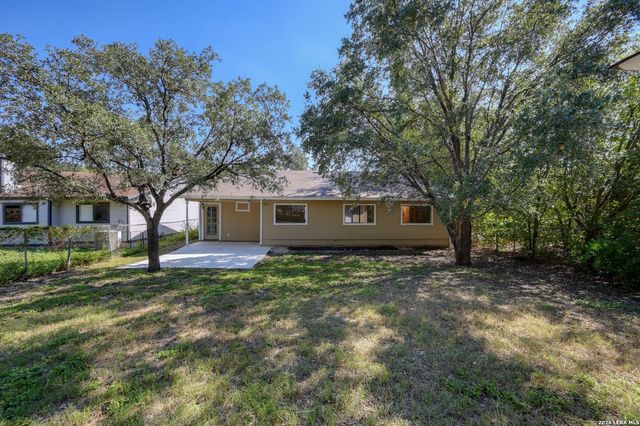 5931 Glacier Sun Dr, San Antonio, TX 78244