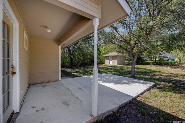 5931 Glacier Sun Dr, San Antonio, TX 78244
