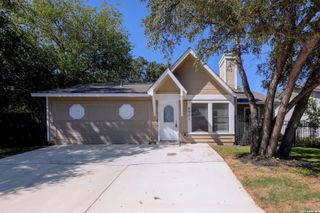 5931 Glacier Sun Dr, San Antonio, TX 78244