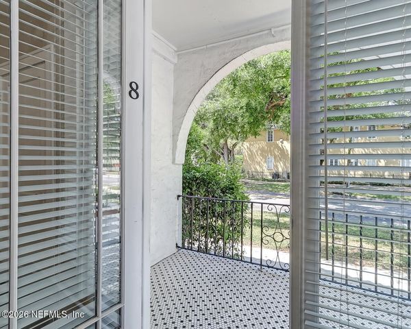 1009 STOCKTON Street 8, Jacksonville, FL 32204