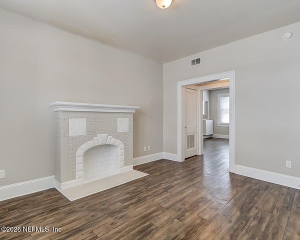 1009 STOCKTON Street 8, Jacksonville, FL 32204