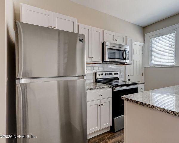1009 STOCKTON Street 8, Jacksonville, FL 32204