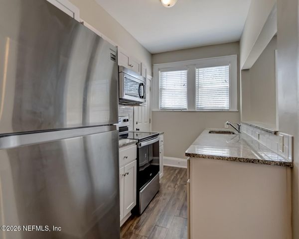 1009 STOCKTON Street 8, Jacksonville, FL 32204