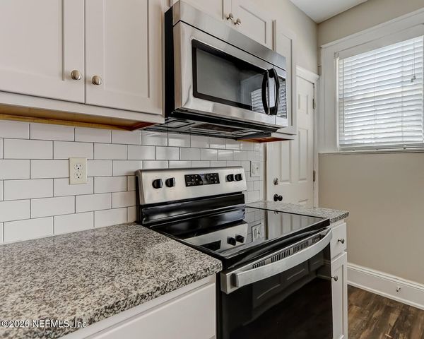 1009 STOCKTON Street 8, Jacksonville, FL 32204