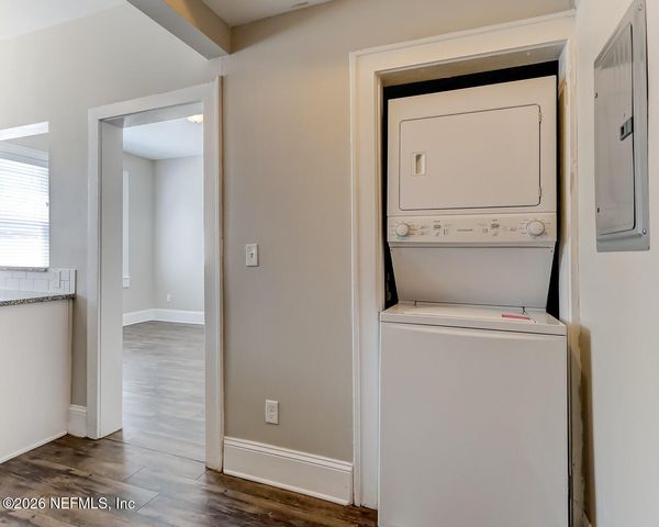 1009 STOCKTON Street 8, Jacksonville, FL 32204