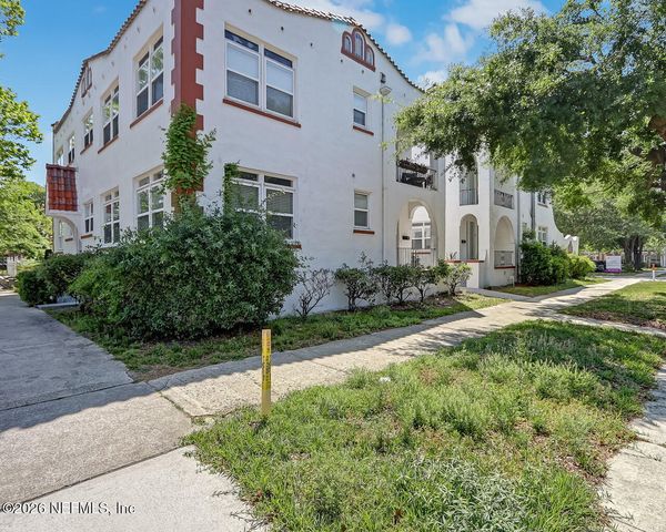 1009 STOCKTON Street 8, Jacksonville, FL 32204