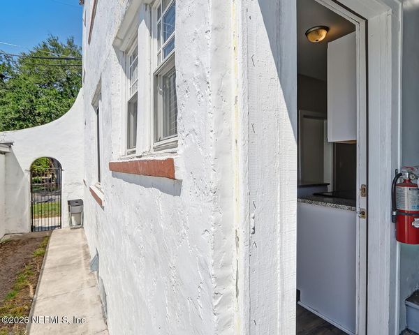 1009 STOCKTON Street 8, Jacksonville, FL 32204
