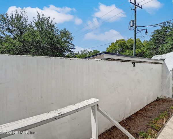 1009 STOCKTON Street 8, Jacksonville, FL 32204