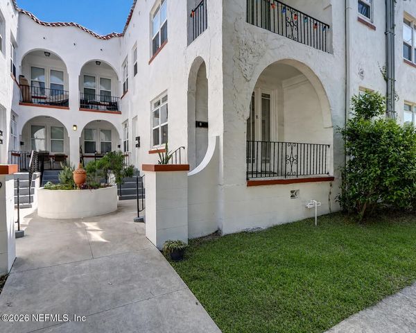 1009 STOCKTON Street 8, Jacksonville, FL 32204