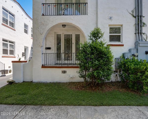 1009 STOCKTON Street 8, Jacksonville, FL 32204