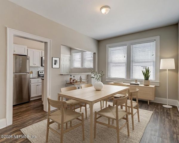 1009 STOCKTON Street 8, Jacksonville, FL 32204