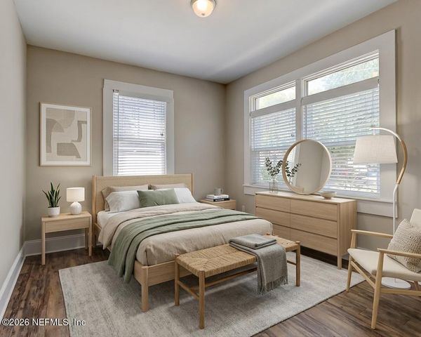 1009 STOCKTON Street 8, Jacksonville, FL 32204