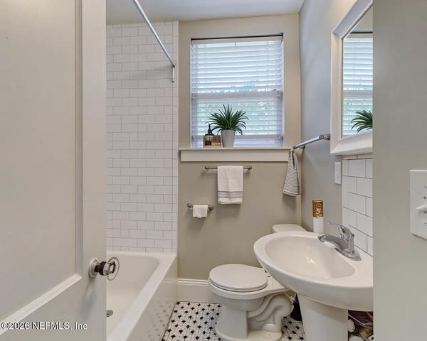 1009 STOCKTON Street 8, Jacksonville, FL 32204