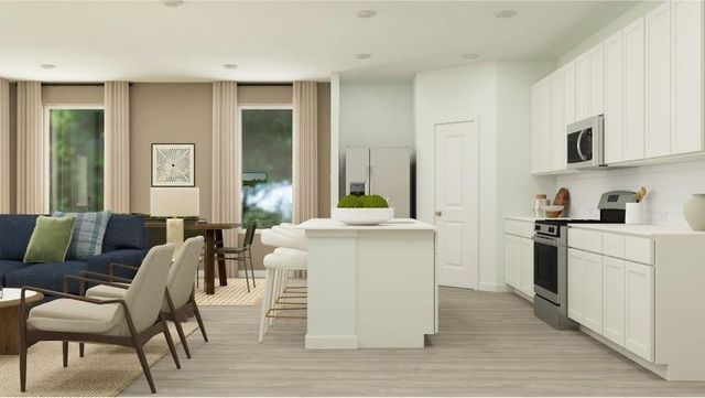 22532 W 214th Terrace, Spring Hill, KS 66083