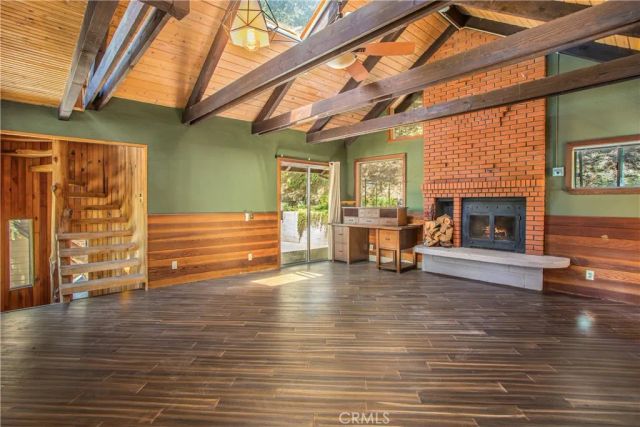 9323 Cedar Dr., Forest Falls, CA 92339