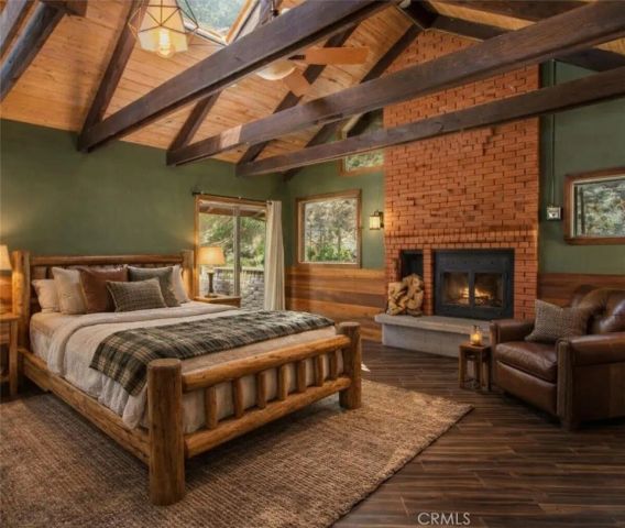 9323 Cedar Dr., Forest Falls, CA 92339