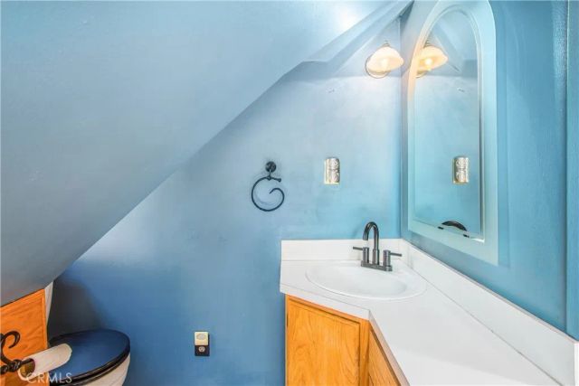 9323 Cedar Dr., Forest Falls, CA 92339