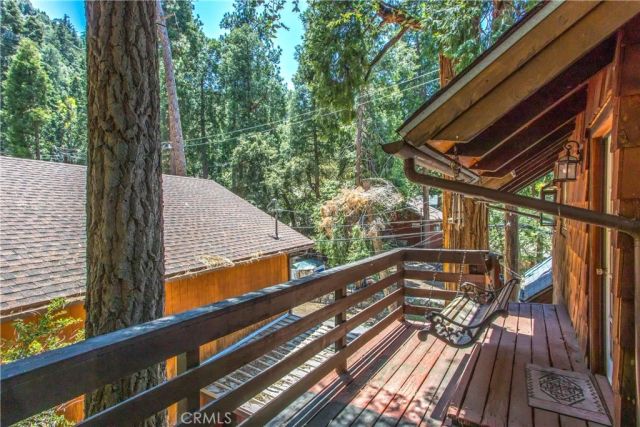 9323 Cedar Dr., Forest Falls, CA 92339