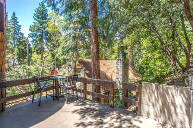 9323 Cedar Dr., Forest Falls, CA 92339