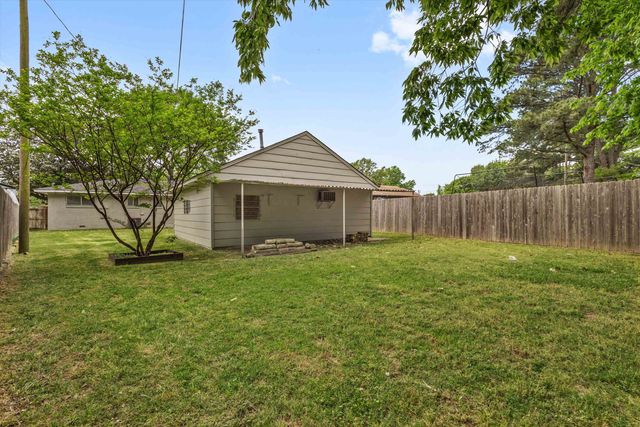 5368 BOSWELL AVE, Memphis, TN 38120