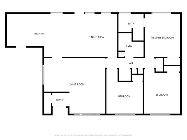 5368 BOSWELL AVE, Memphis, TN 38120