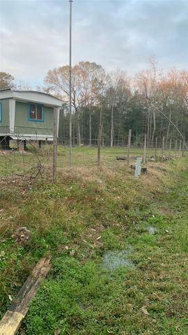 25801 Coleman Drive, Splendora, TX 77372