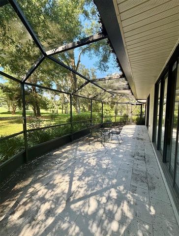 3356 N Bent Tree Point, Lecanto, FL 34461