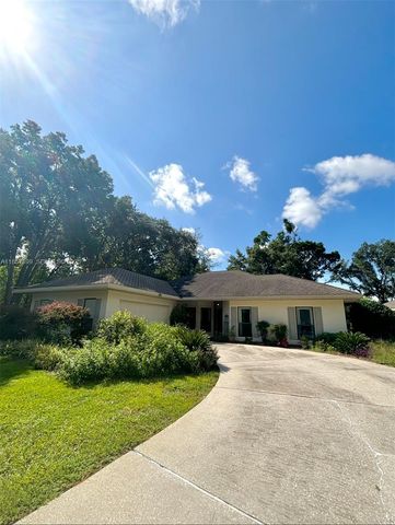 3356 N Bent Tree Point, Lecanto, FL 34461