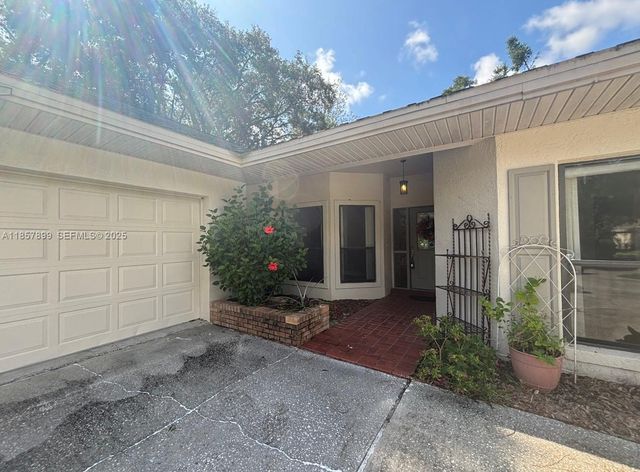 3356 N Bent Tree Point, Lecanto, FL 34461