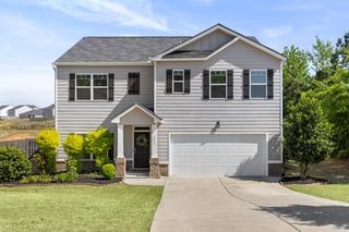 3032 Pepperhill Drive, Grovetown, GA 30813