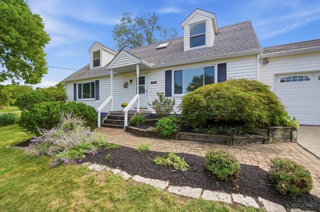 7297 Birchwood Drive, West Chester, OH 45069