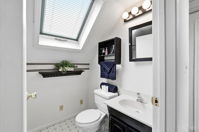 7297 Birchwood Drive, West Chester, OH 45069